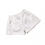 HOT PANTS WHITE